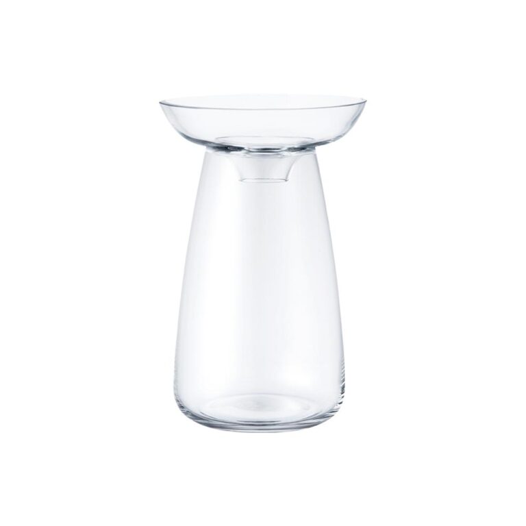 KINTO AQUA CULTURE vase 120mm