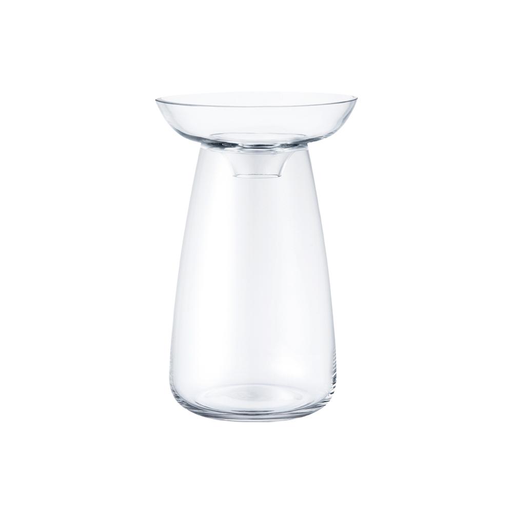 KINTO AQUA CULTURE vase 120mm