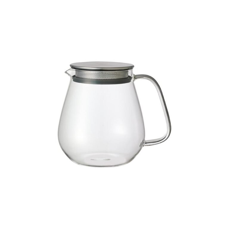 KINTO UNITEA one touch teapot 720ml