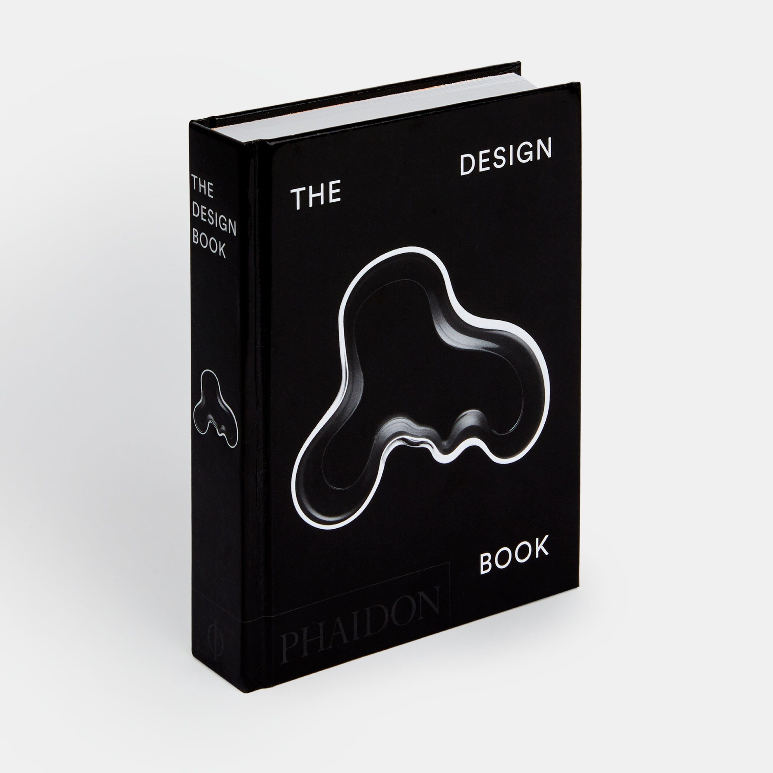 The Design Book book cover