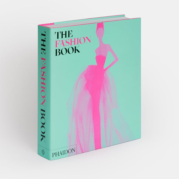 Phaidon The Fashion Book — Revised and Updated Edition